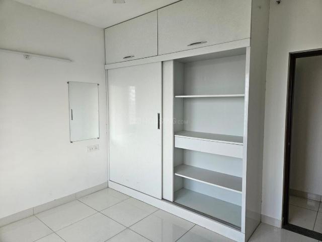 Flat for rent in Bangalore East, Cox Town - Bangalore