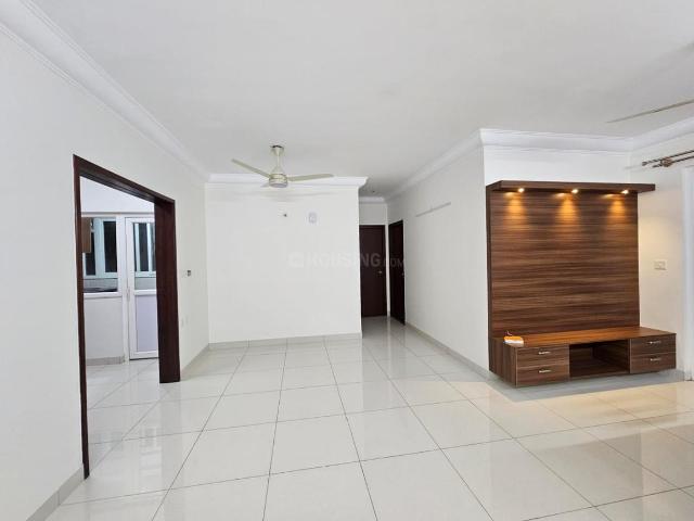 Flat for rent in Bangalore East, Cox Town - Bangalore