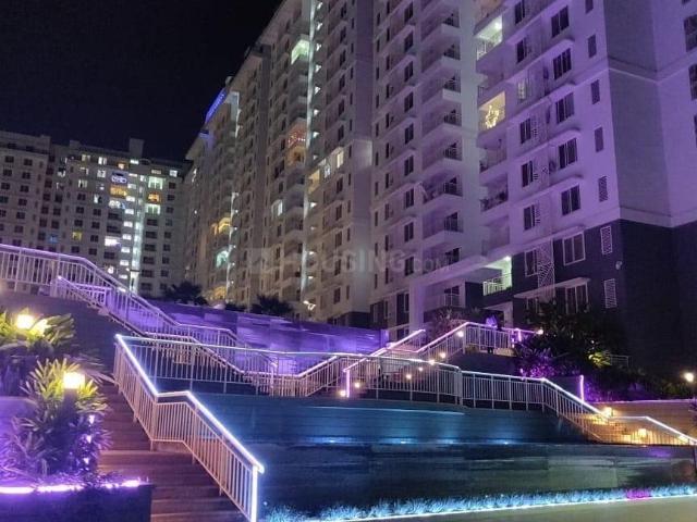 Flat for rent in Bangalore East, Cox Town - Bangalore