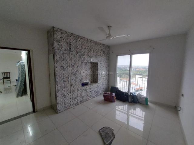 Flat for rent in Bangalore East, Cox Town - Bangalore