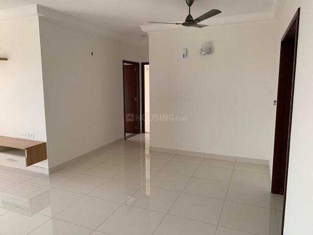 Flat for sale in Bangalore East, Cox Town - Bangalore