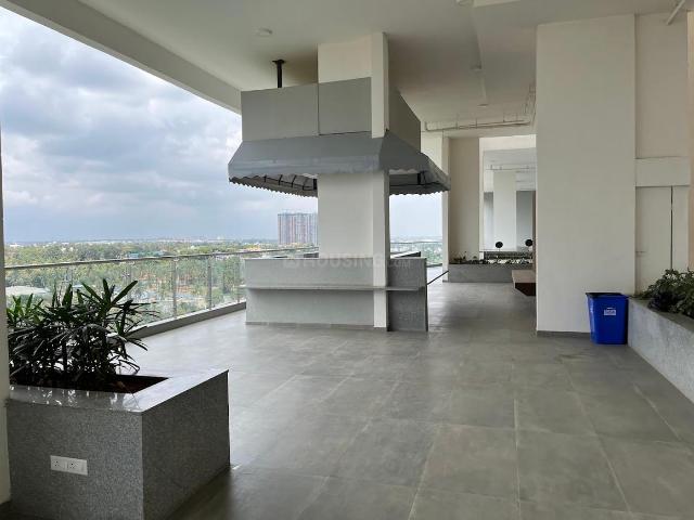 Flat for sale in Bangalore East, Cox Town - Bangalore