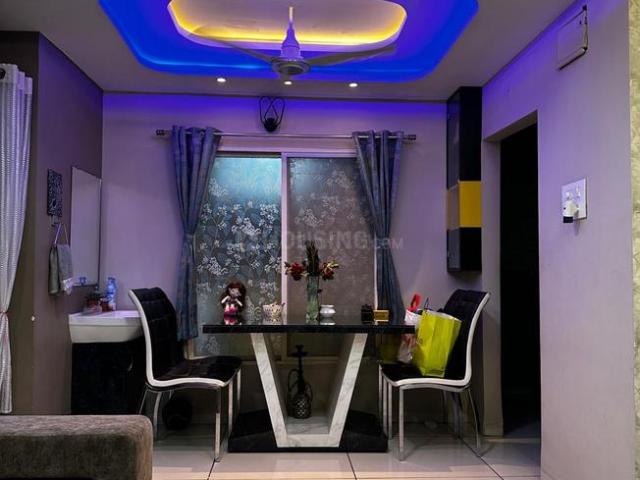Flat for rent in LIG Colony, Indore