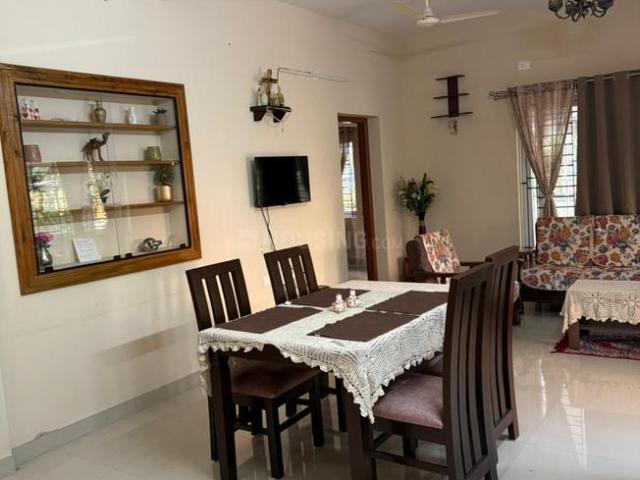 Flat for rent in Mangalore, Karnataka