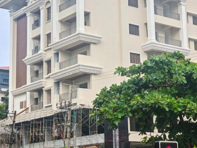 Flat for rent in Gandhinagar, Mangaluru