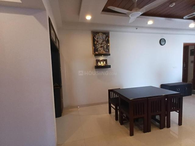 Flat for sale in Ladyhill, Mangaluru