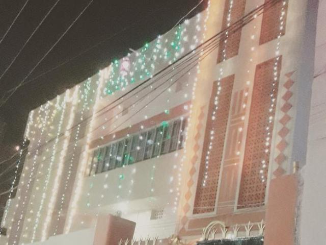 Flat for rent in Bihar