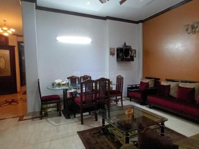 Flat for rent in Deri