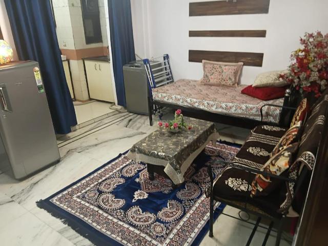 Flat for rent in Deri