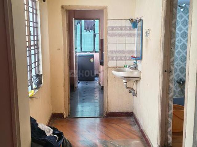 Flat for rent in Nampally, Hyderabad