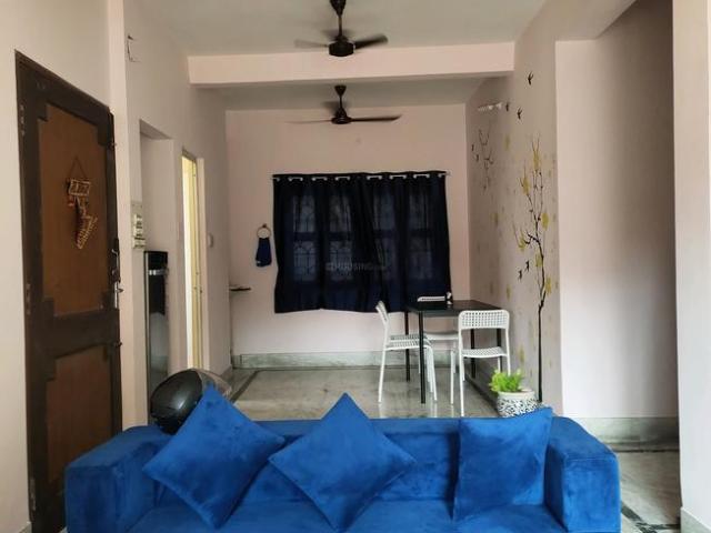 Flat for rent in Calcutta, West Bengal