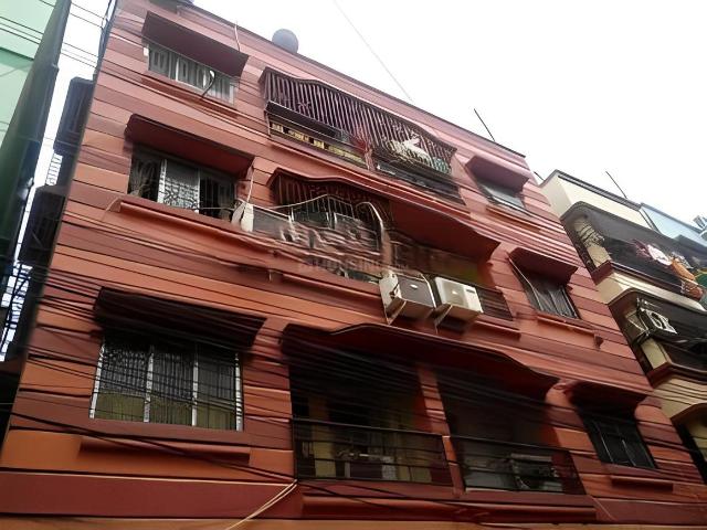 Flat for rent in Calcutta, West Bengal
