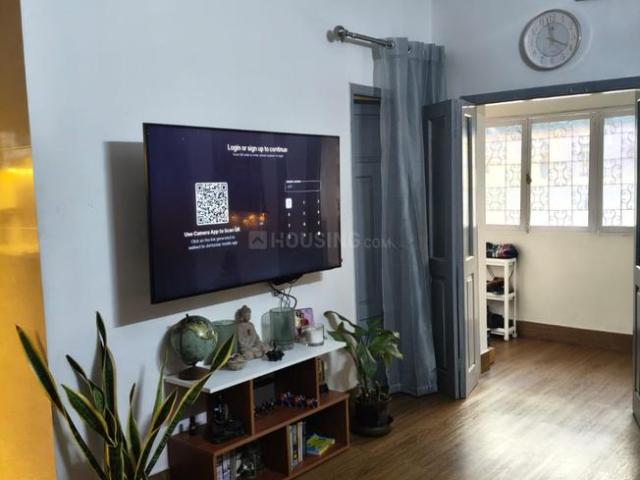 Flat for rent in Calcutta, West Bengal