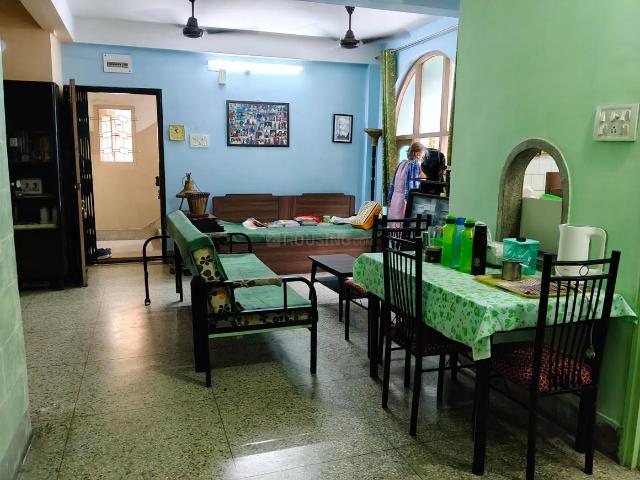 Flat for rent in Calcutta, West Bengal