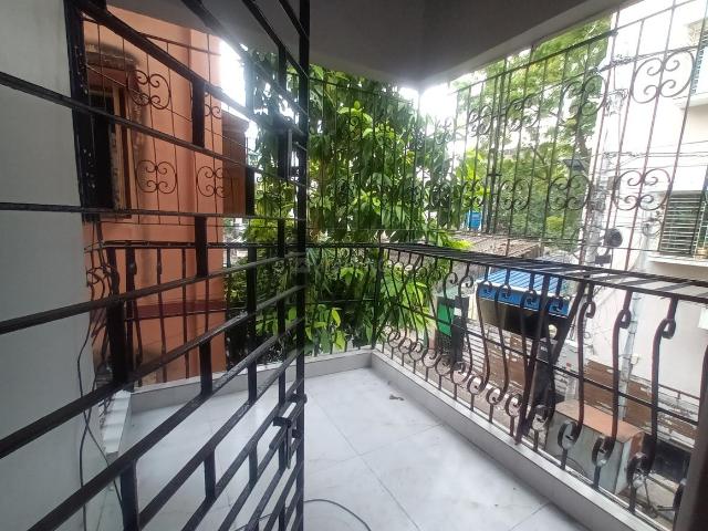 Flat for rent in Calcutta, West Bengal