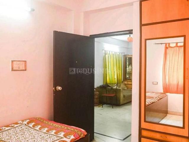 Flat for rent in Calcutta, West Bengal