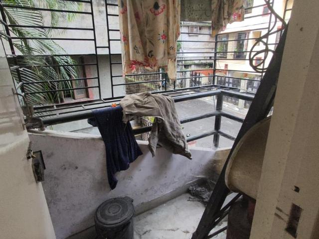 Flat for rent in Lake Gardens, Kolkata