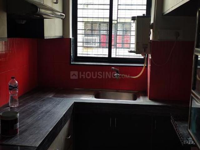 Flat for rent in Calcutta, West Bengal