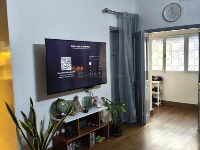 Flat for rent in Calcutta, West Bengal