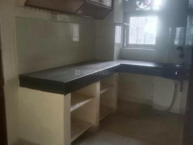 Flat for rent in Lake Gardens, Kolkata