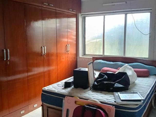 Flat for rent in Lake Gardens, Kolkata