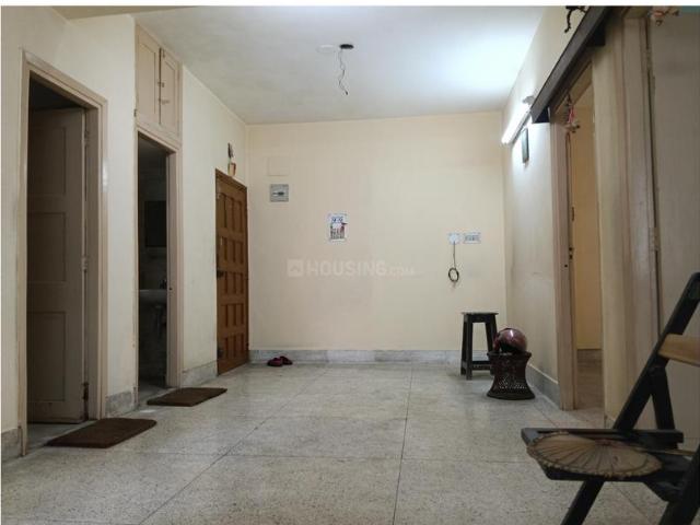 Flat for sale in Lake Gardens, Kolkata