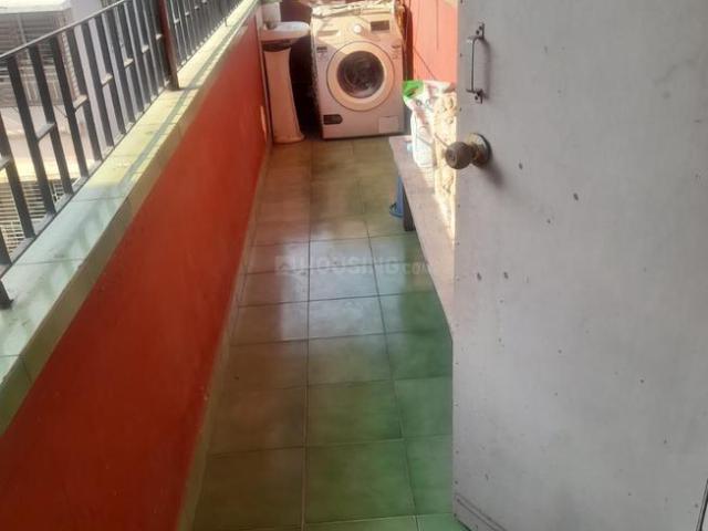 Flat for sale in Lake Gardens, Kolkata