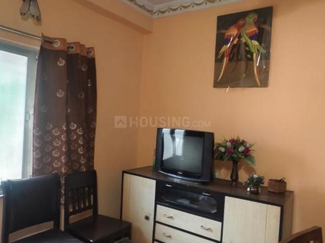 Flat for rent in North 24 Parganas, Hooghly-chinsura