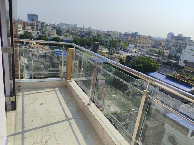 Flat for rent in North 24 Parganas, Hooghly-chinsura