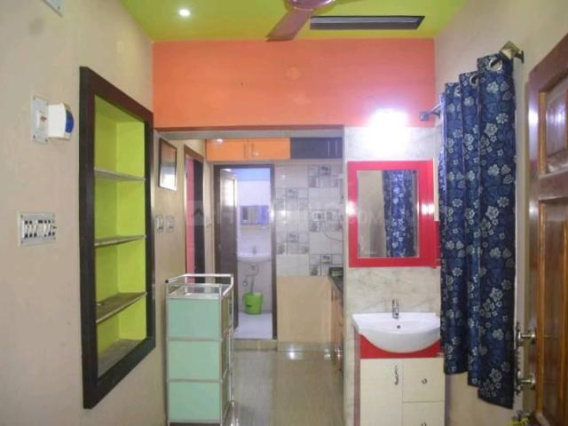 Flat for rent in North 24 Parganas, Hooghly-chinsura