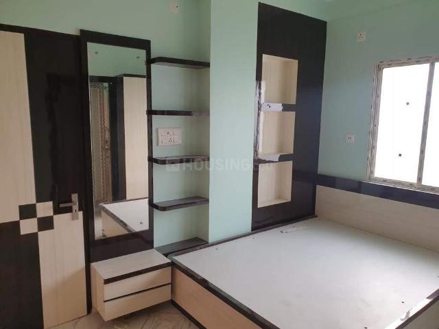 Flat for rent in North 24 Parganas, Hooghly-chinsura