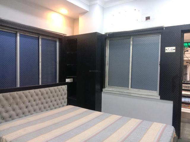 Flat for rent in North 24 Parganas, Hooghly-chinsura