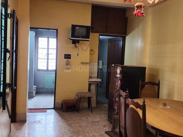 Flat for rent in North 24 Parganas, Hooghly-chinsura