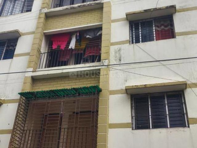 Flat for rent in North 24 Parganas, Hooghly-chinsura