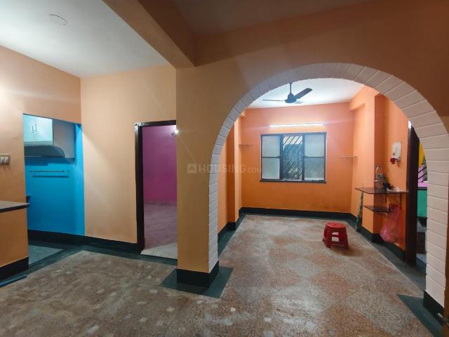 Flat for rent in North 24 Parganas, Hooghly-chinsura