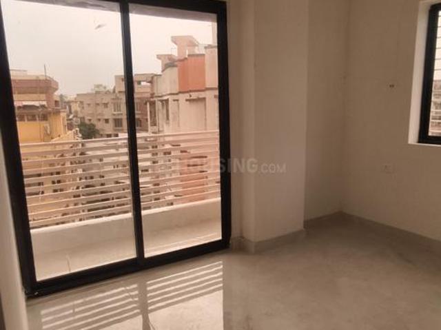 Flat for rent in Lake Town, South Dumdum