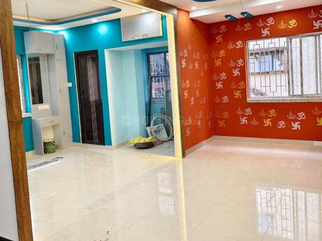 Flat for rent in Lake Town, South Dumdum