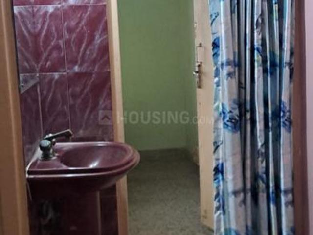 Flat for sale in Lake Town, South Dumdum