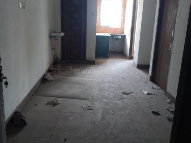 Flat for sale in Lake Town, South Dumdum
