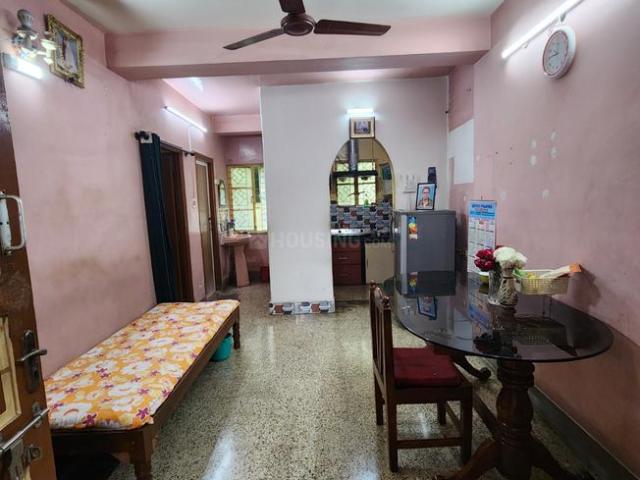 Flat for sale in Lake Town, South Dumdum