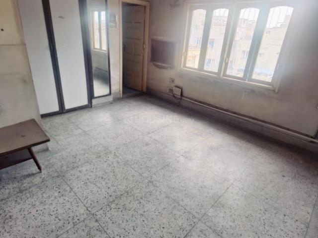 Flat for sale in AD Block, South Dumdum