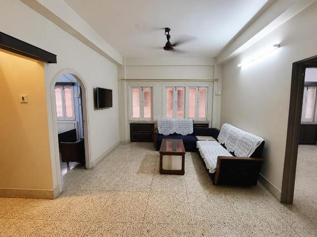 Flat for sale in North 24 Parganas, Hooghly-chinsura