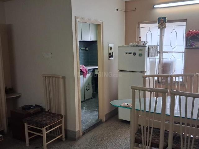 Flat for sale in North 24 Parganas, Hooghly-chinsura