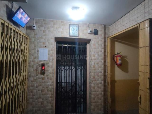 Flat for sale in Lake Town, South Dumdum