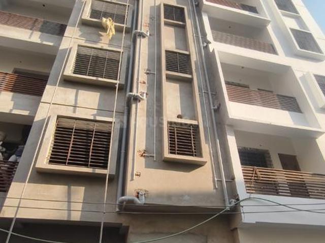 Flat for sale in Hooghly, Chanditala