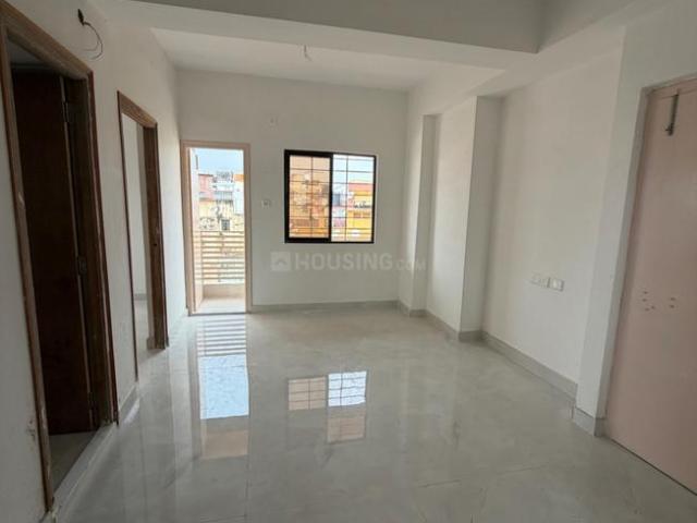 Flat for sale in North 24 Parganas, Hooghly-chinsura