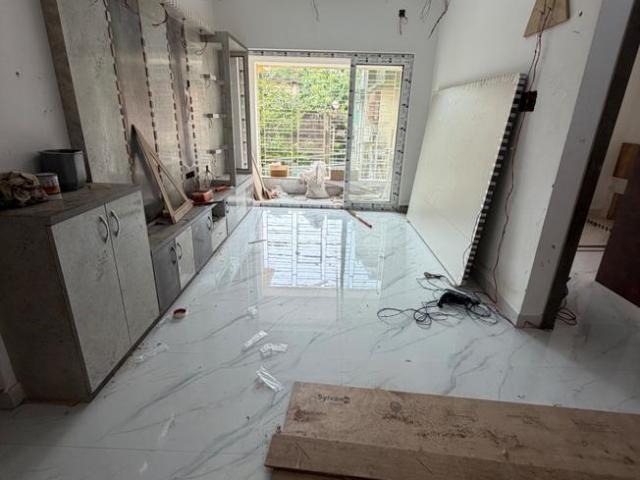 Flat for sale in North 24 Parganas, Hooghly-chinsura