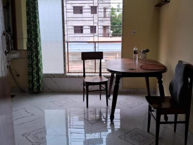 Flat for sale in North 24 Parganas, Hooghly-chinsura