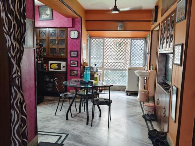 Flat for sale in North 24 Parganas, Hooghly-chinsura