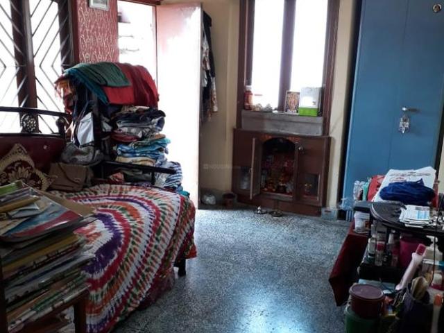 Flat for sale in Lake Town, South Dumdum